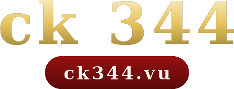 ck 344 logo